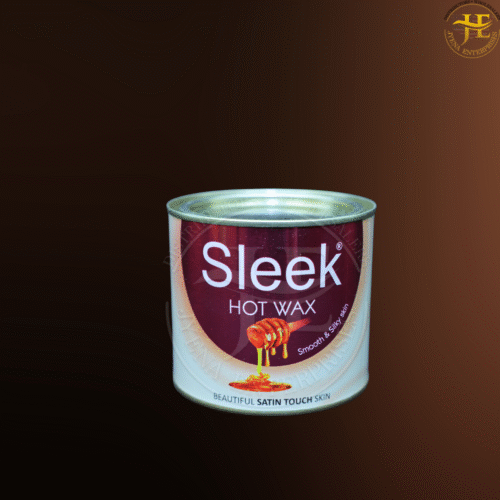 SLEEK HOT WAX