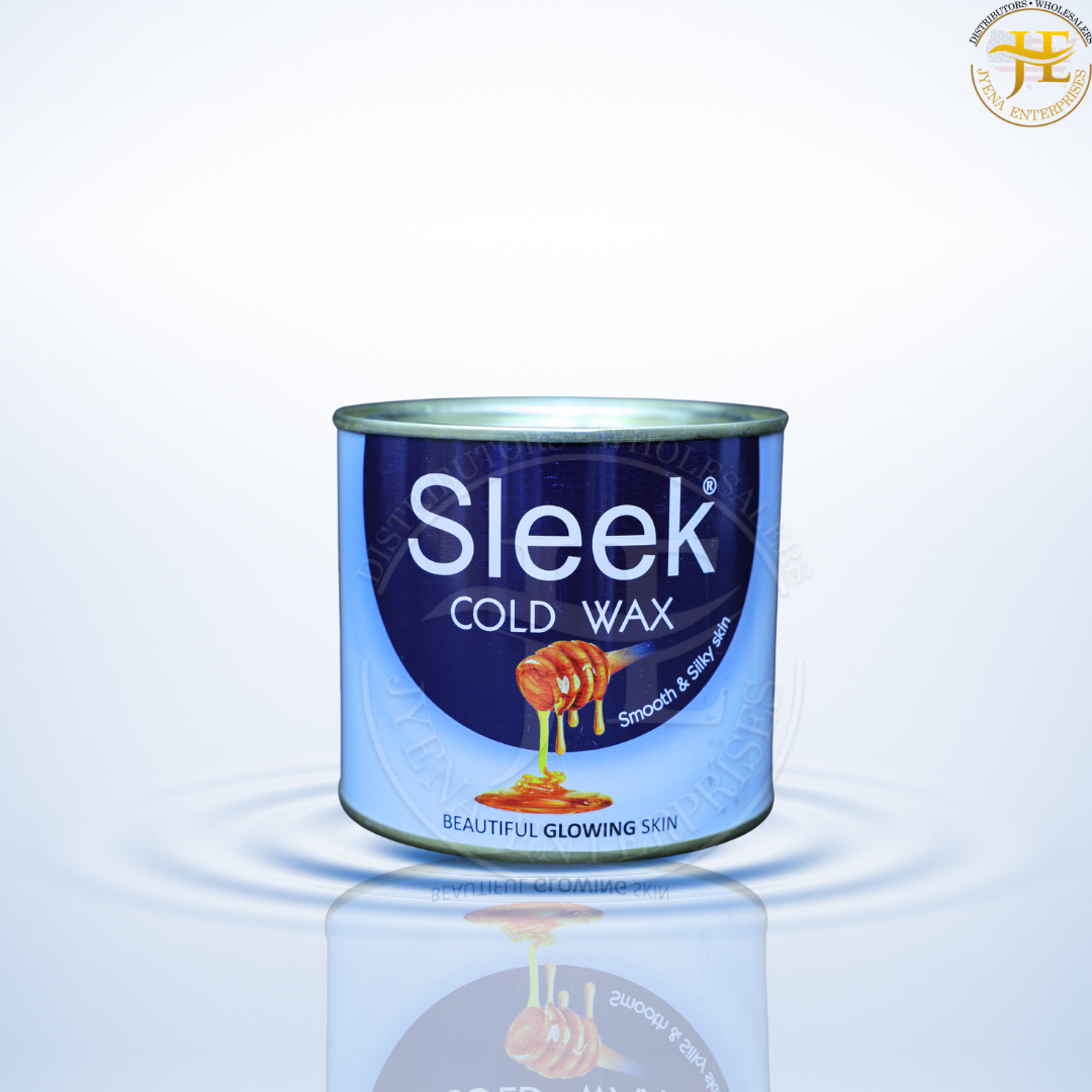 SLEEK COLD WAX