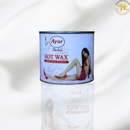 AYUR HOT WAX