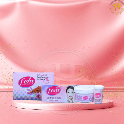 DABUR FEM BLEACH