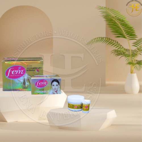 DABUR FEM BLEACH GOLD
