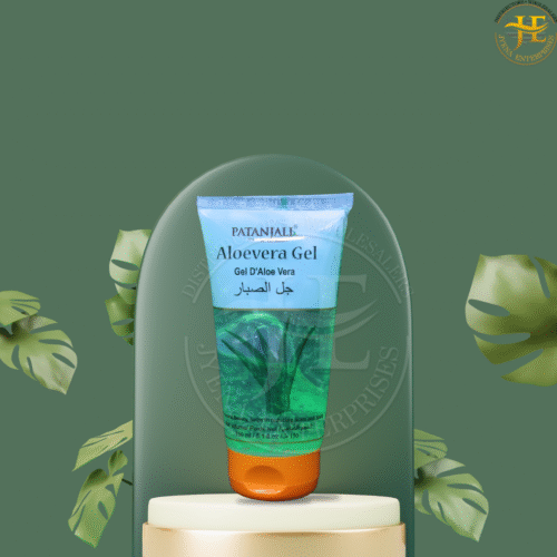 PATANJALI ALOEVERA FACE GEL