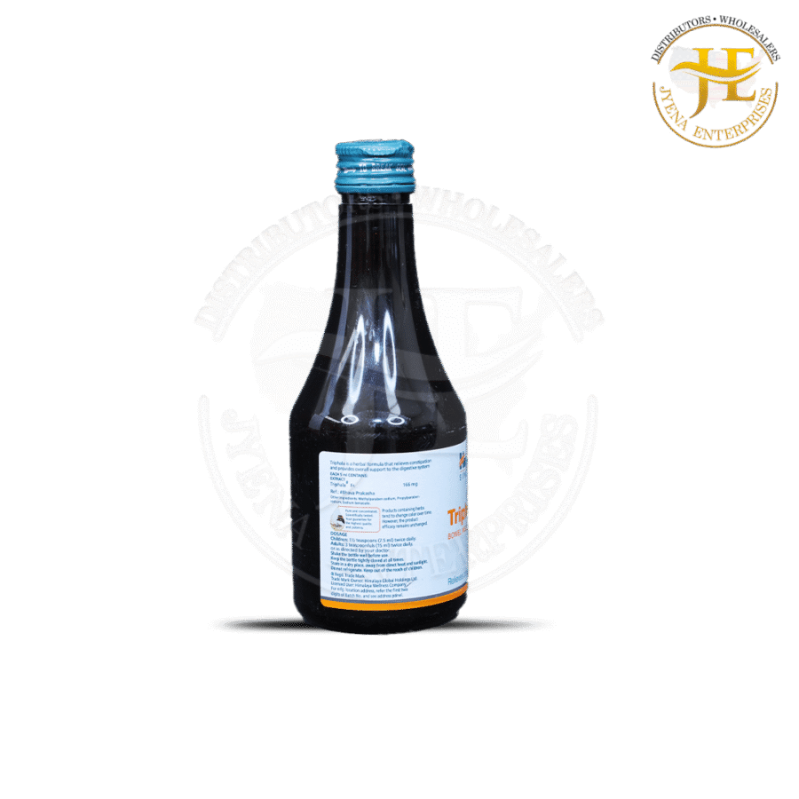 HIMALAYA  SYRUPS - Image 3