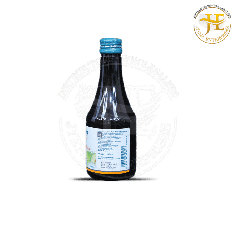 HIMALAYA  SYRUPS - Image 4