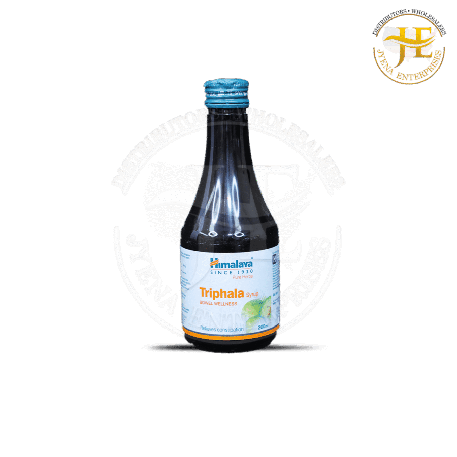 HIMALAYA  SYRUPS - Image 2