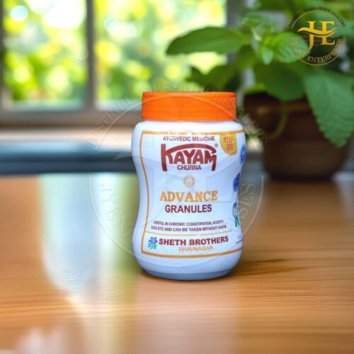 KAYAM CHURAN