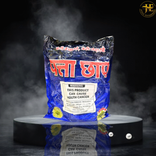 PATTA CHAAP  KHAINI