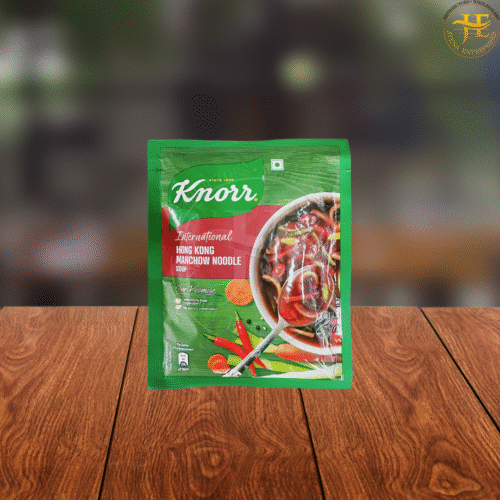 KNOOR HONG KONG MANCHOW SOUP