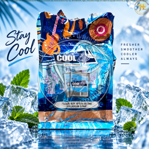 COOL LIP SUPER PACK