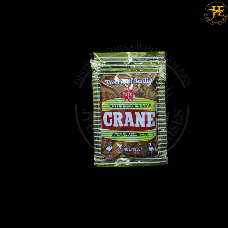 CRANE - Image 2