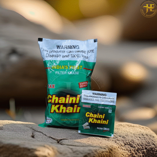 CHAINI KHAINI