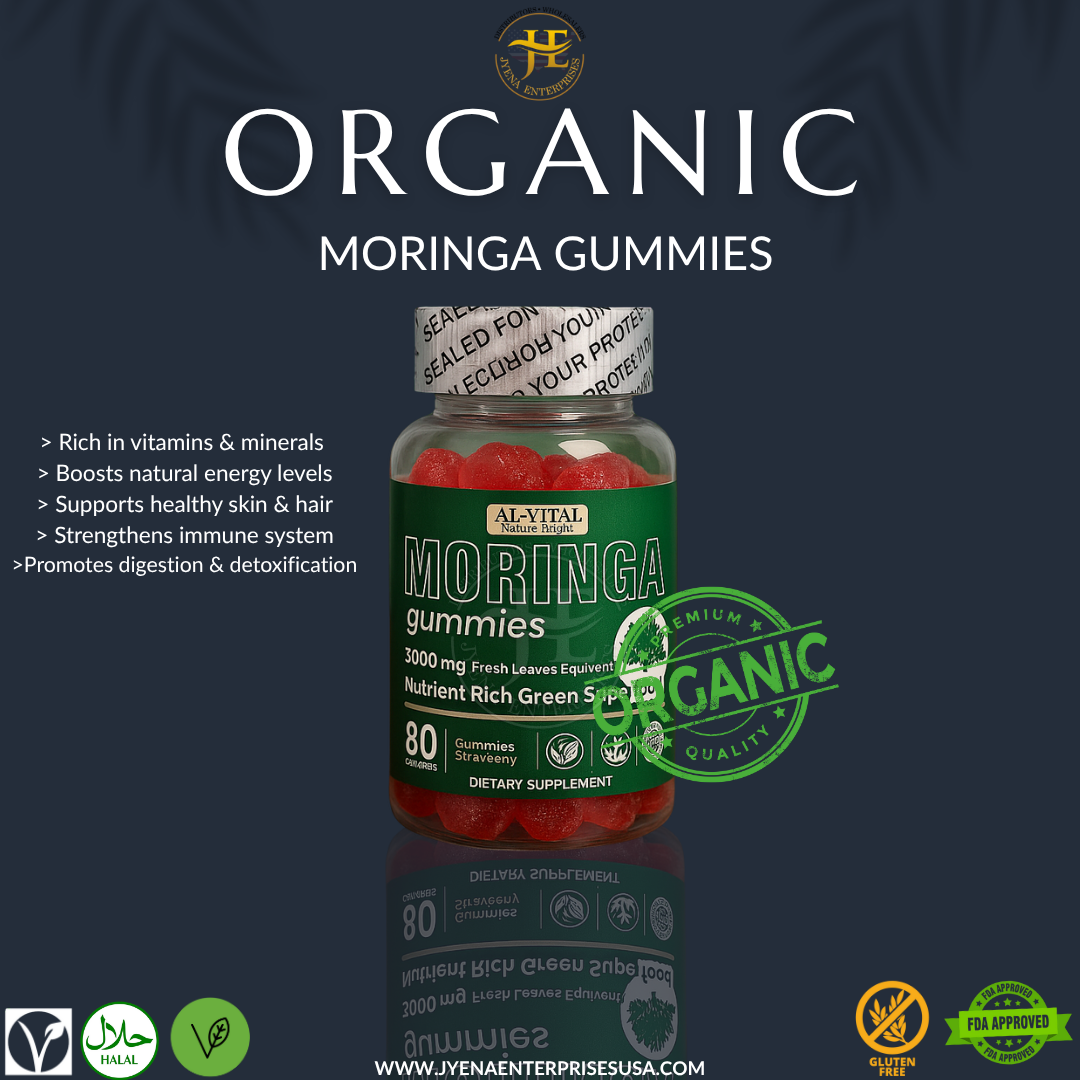 ALL VITAL GUMMIES - Image 8