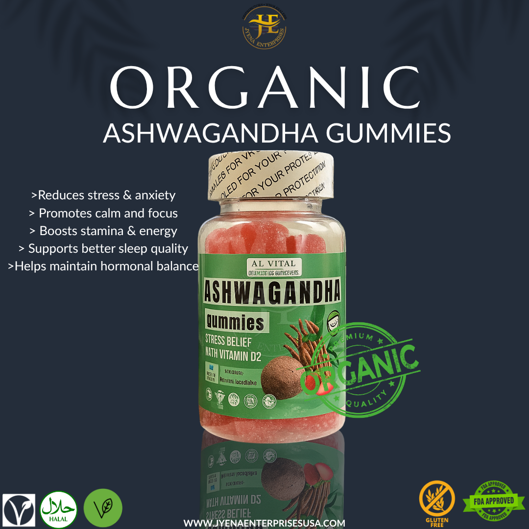 ALL VITAL GUMMIES - Image 9