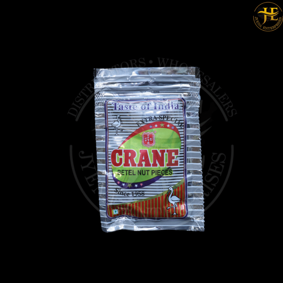 CRANE - Image 5