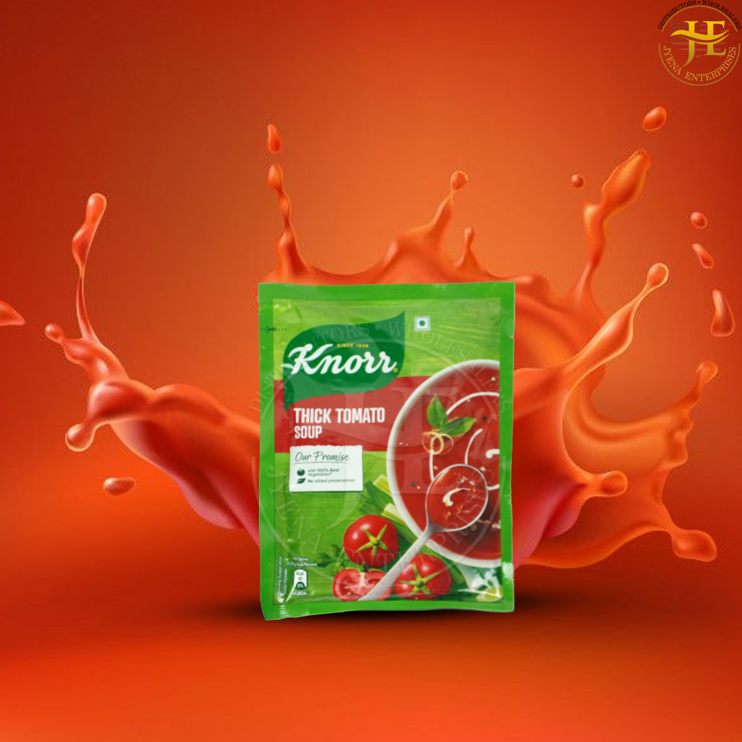 KNORR THICK TOMATO SOUP