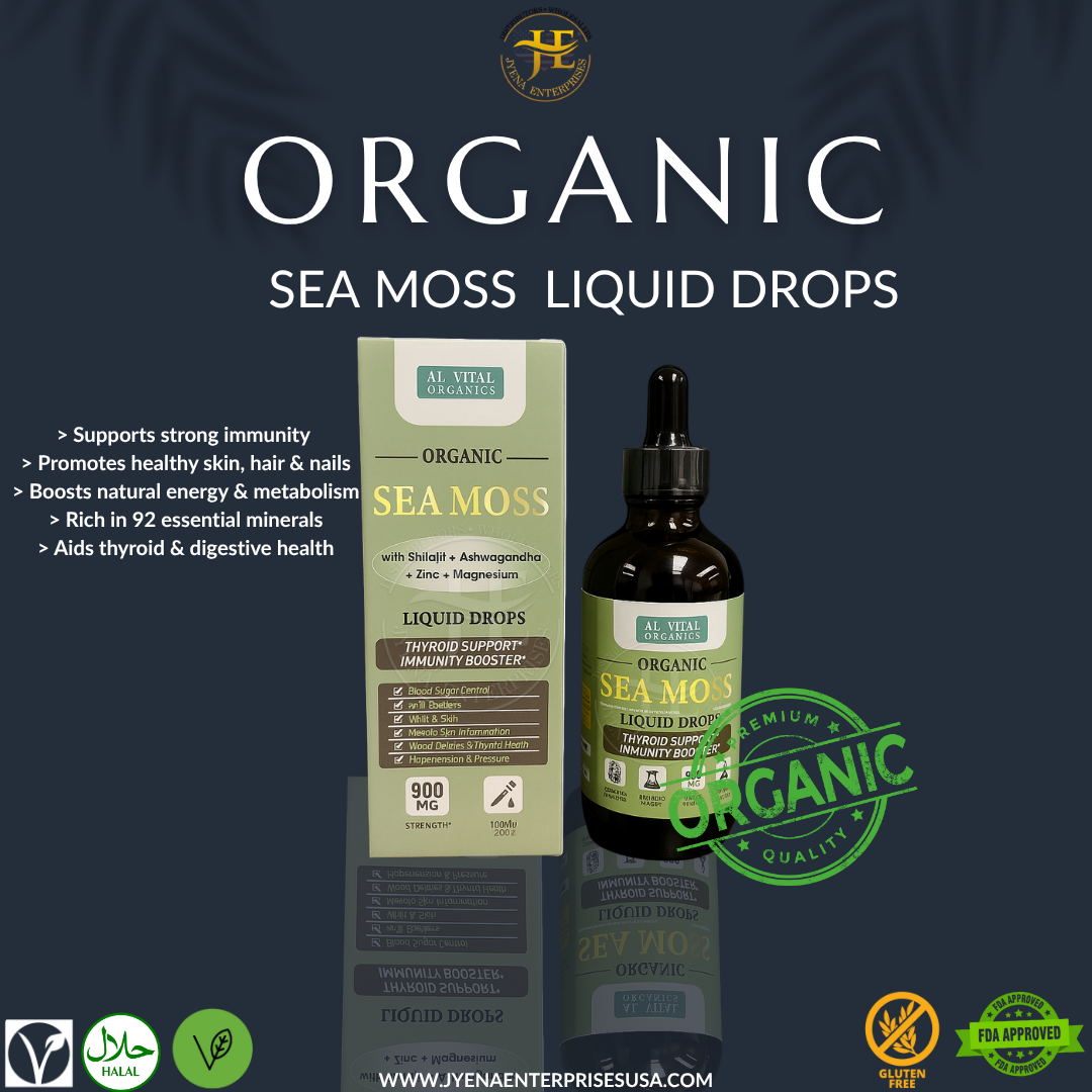 ALL VITAL LIQUID DROPS - Image 2