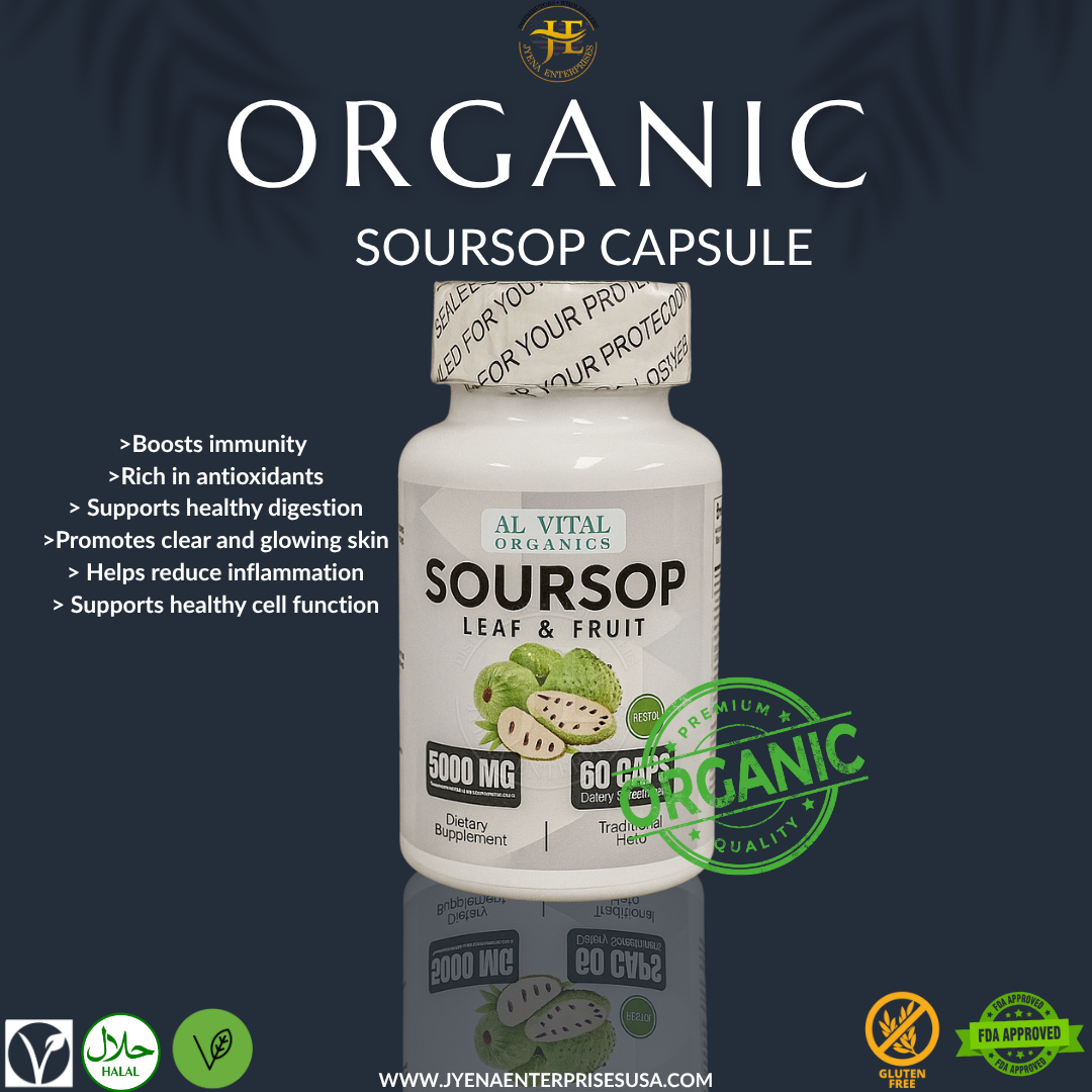 ALL VITAL CAPSULES - Image 2