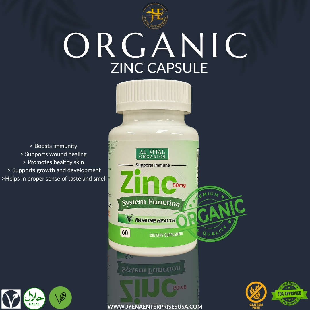 ALL VITAL CAPSULES - Image 4