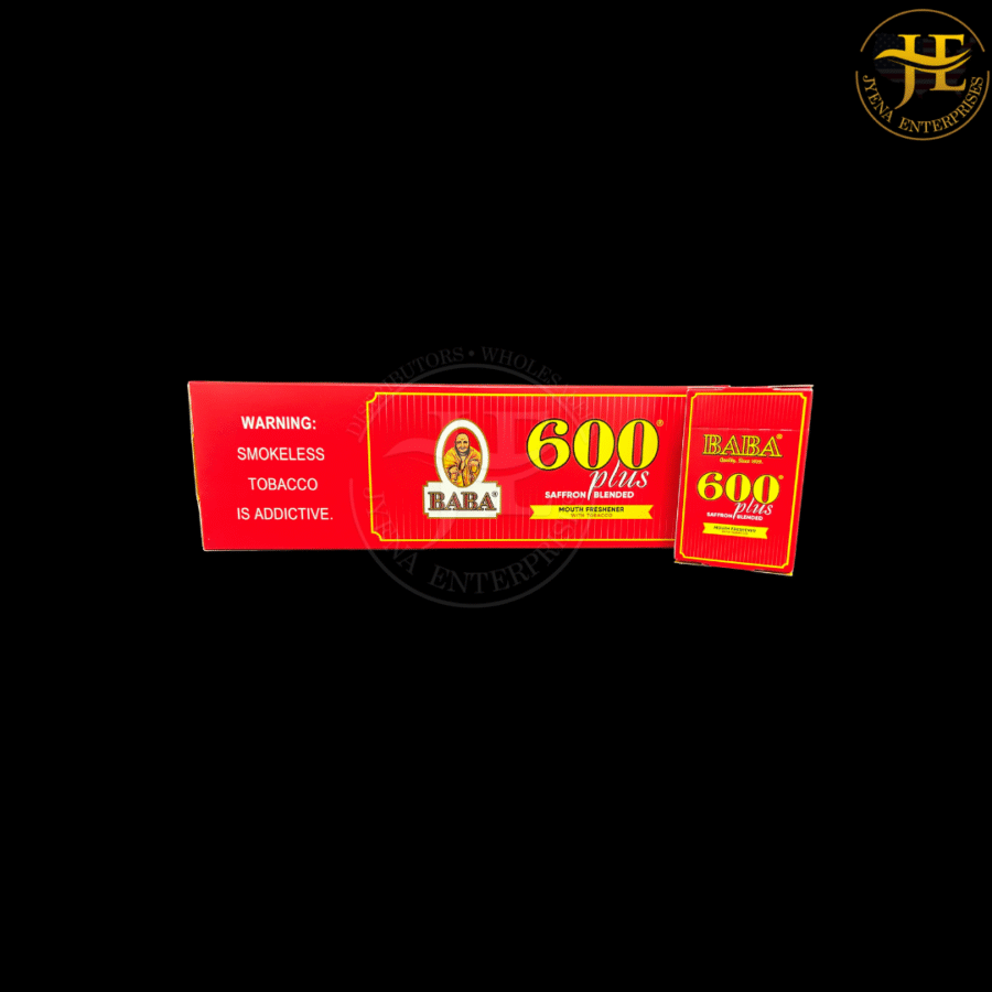 BABA 600 GUTKA - Image 2