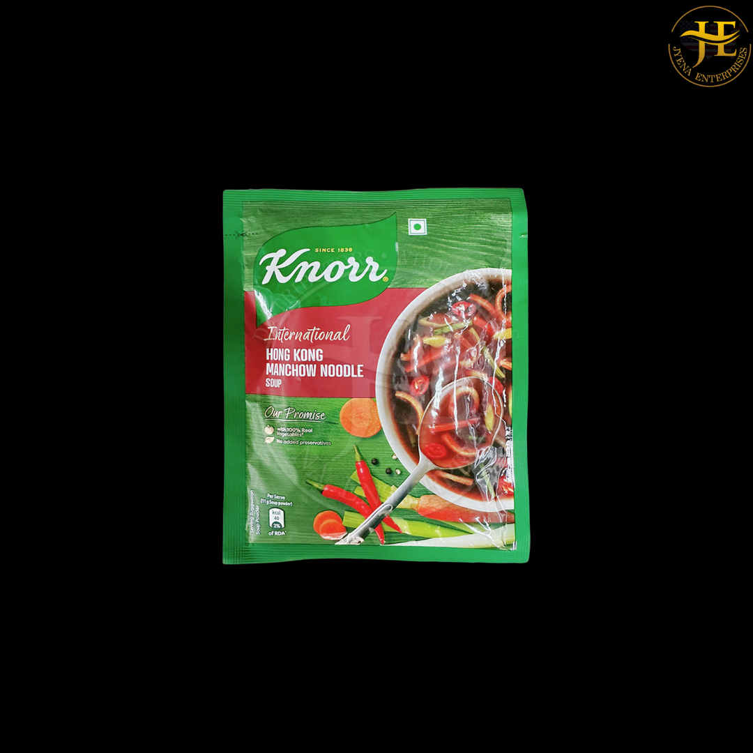 KNOOR HONG KONG MANCHOW SOUP - Image 2