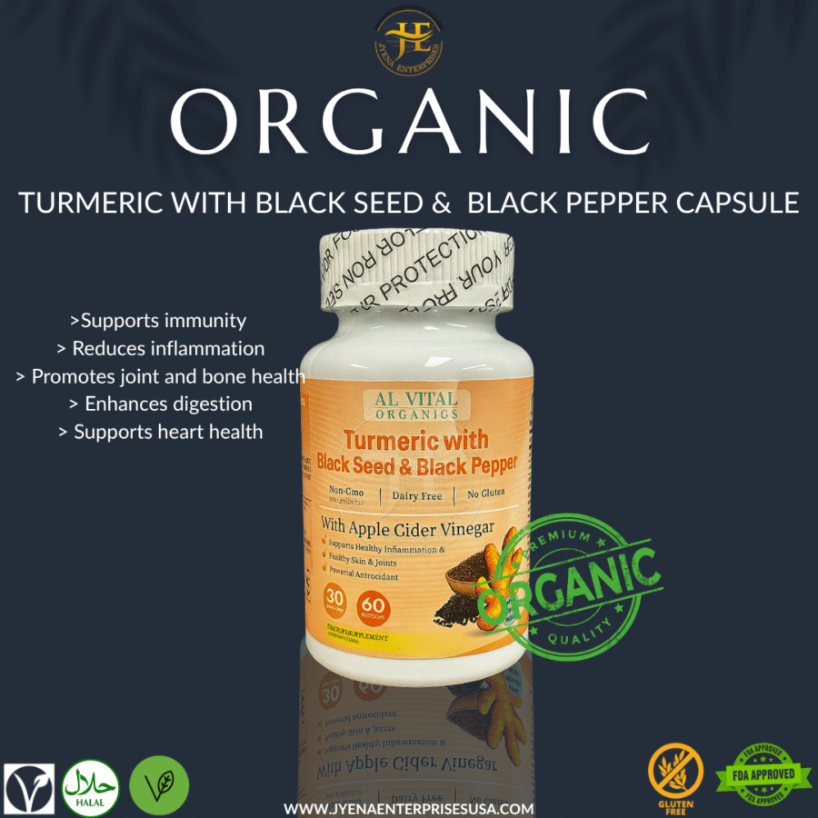 ALL VITAL CAPSULES - Image 3
