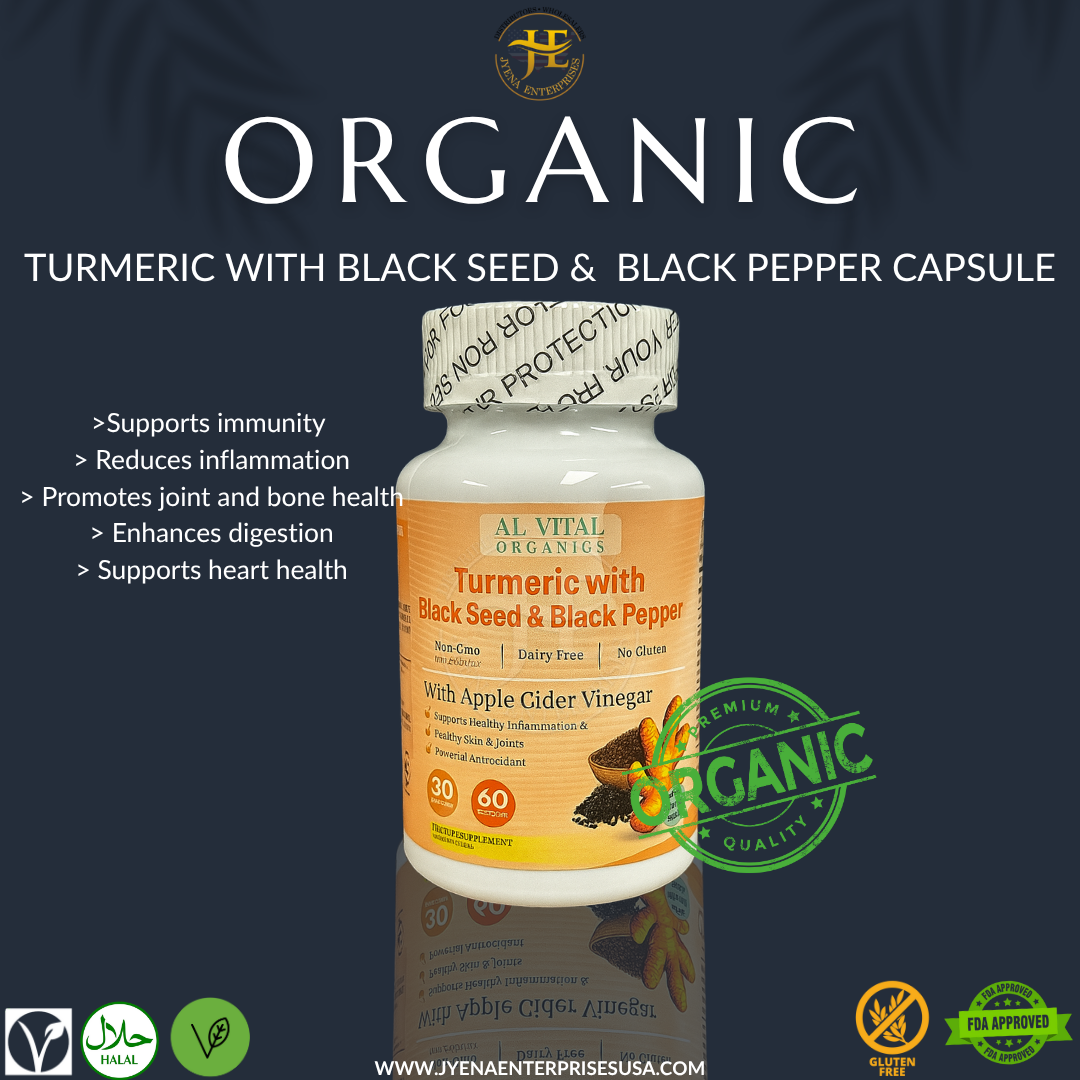 ALL VITAL CAPSULES - Image 3