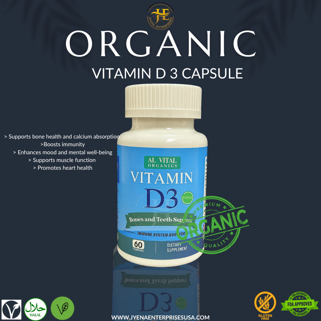 ALL VITAL CAPSULES - Image 5