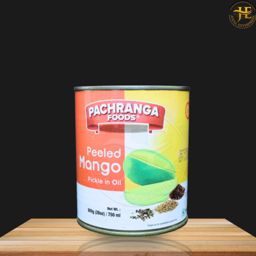PACHRANGA MANGO PEELED PICKLE