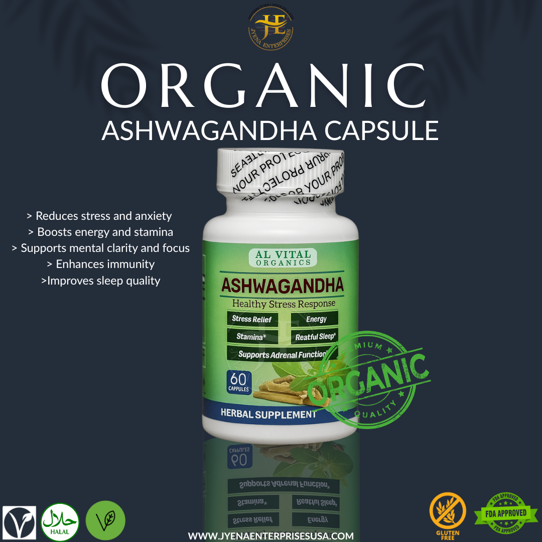 ALL VITAL CAPSULES - Image 7