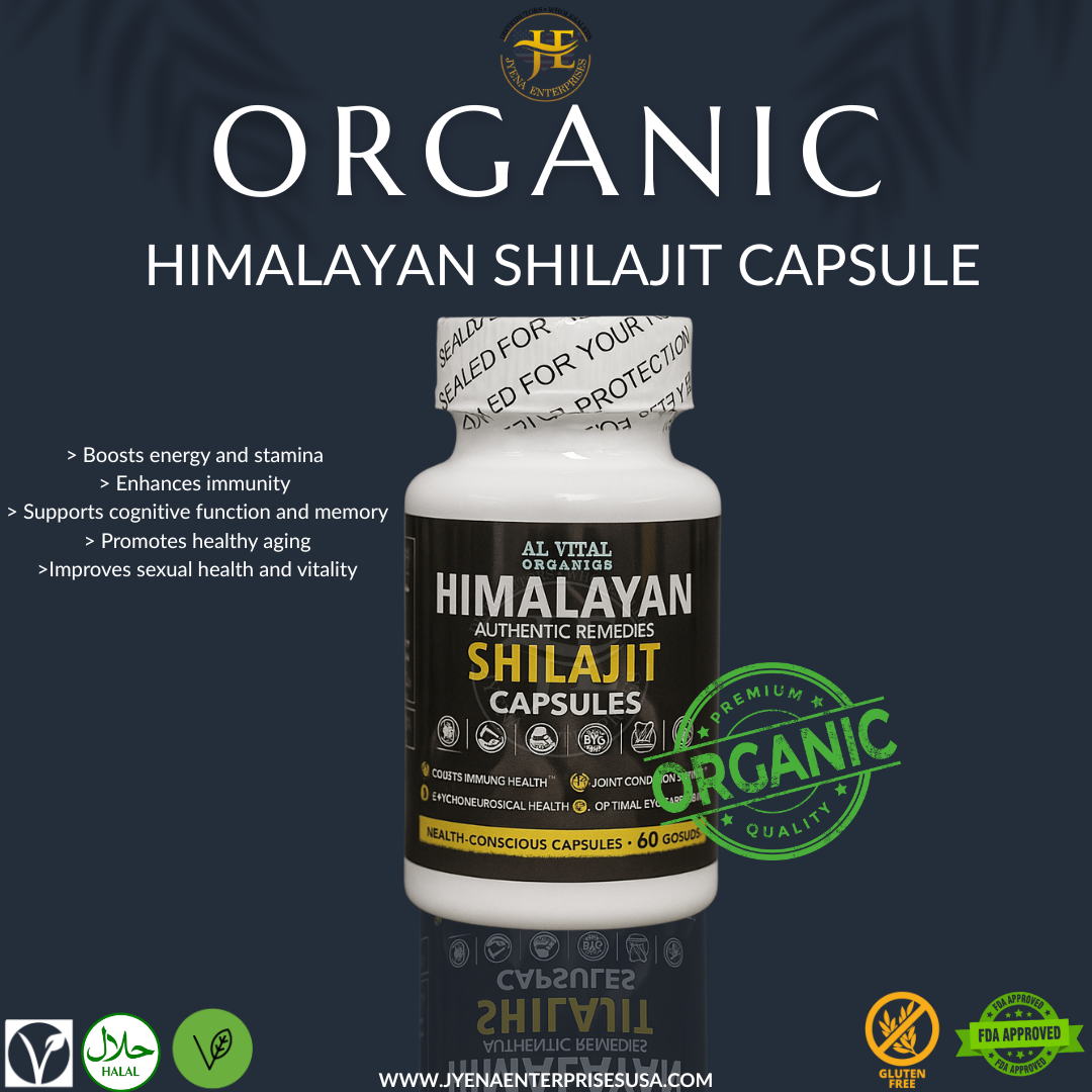 ALL VITAL CAPSULES - Image 6
