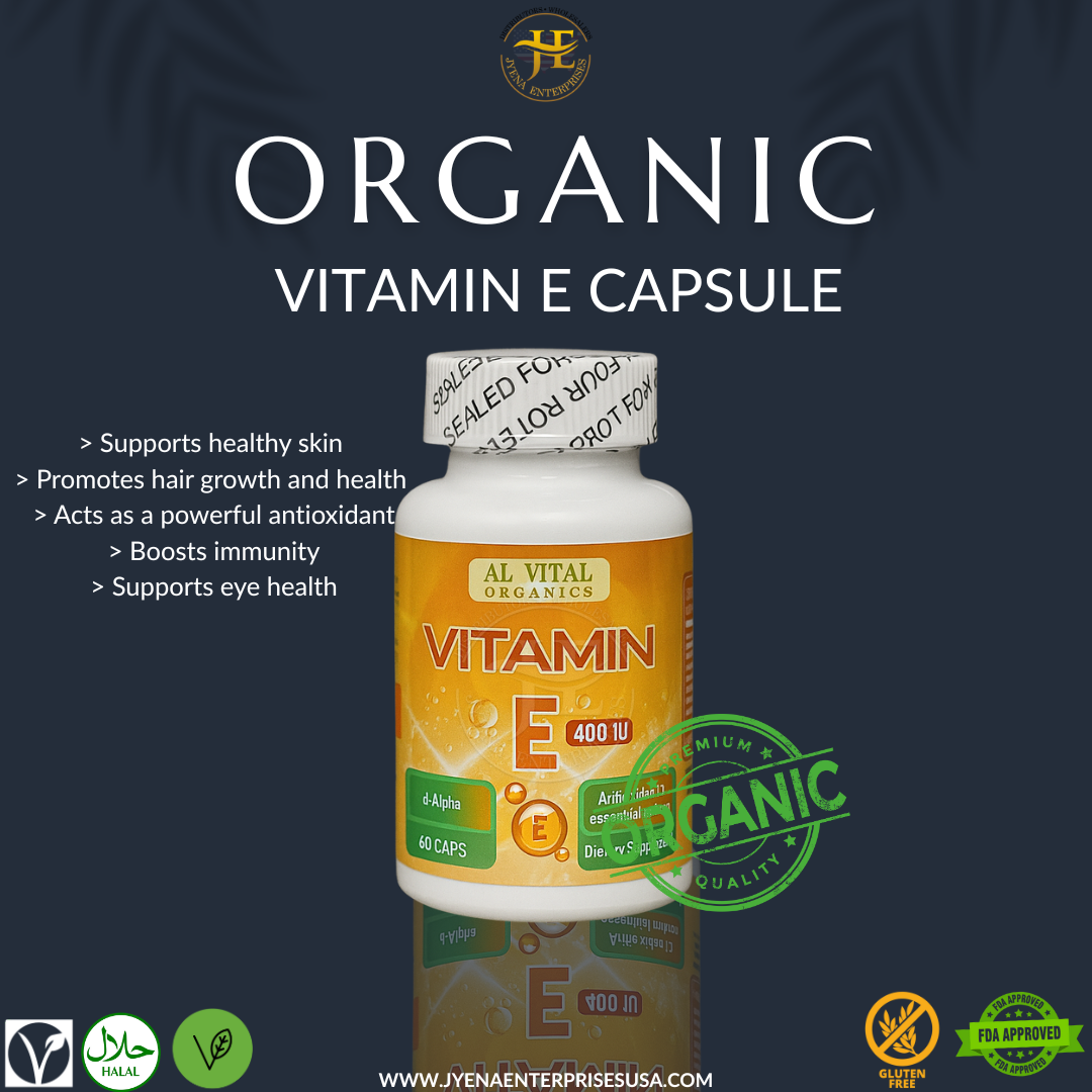 ALL VITAL CAPSULES - Image 8