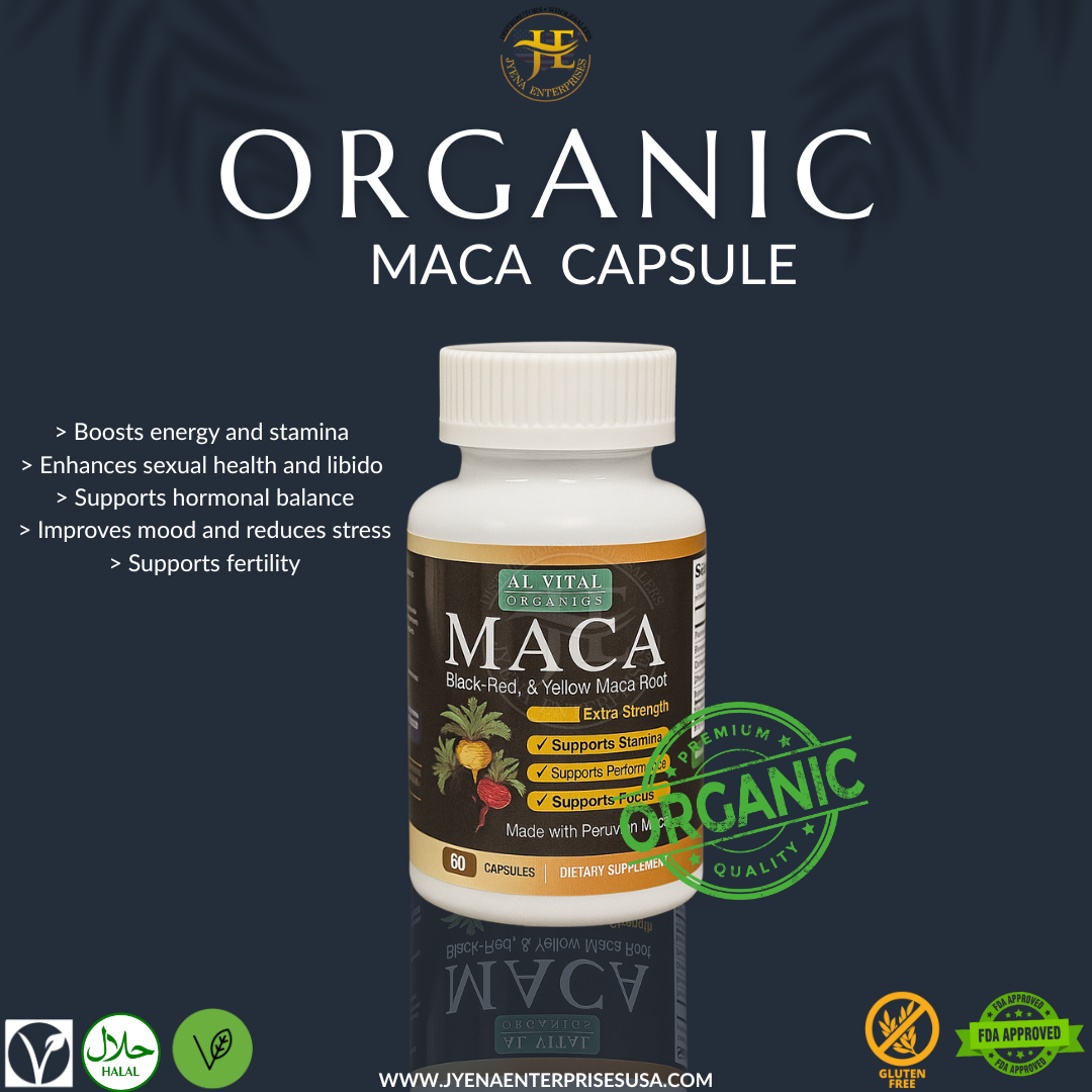 ALL VITAL CAPSULES - Image 9