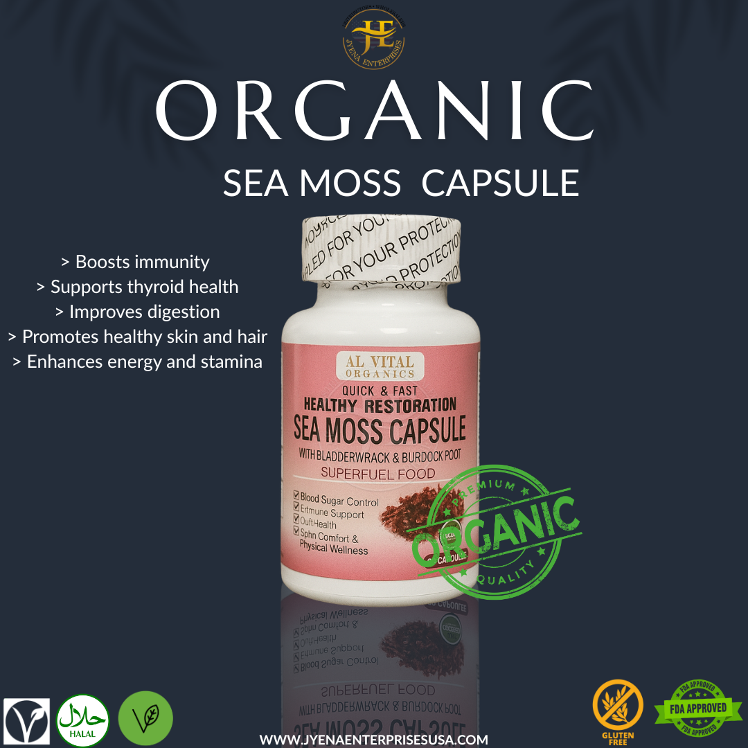 ALL VITAL CAPSULES - Image 11