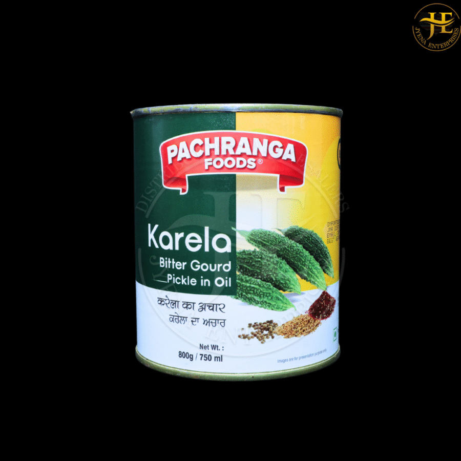 PACHRANGA KARELA PICKLE - Image 2