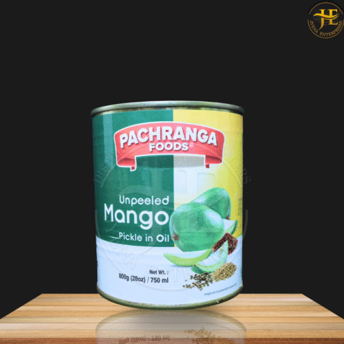 PACHRANGA MANGO UNPEELED PICKLE