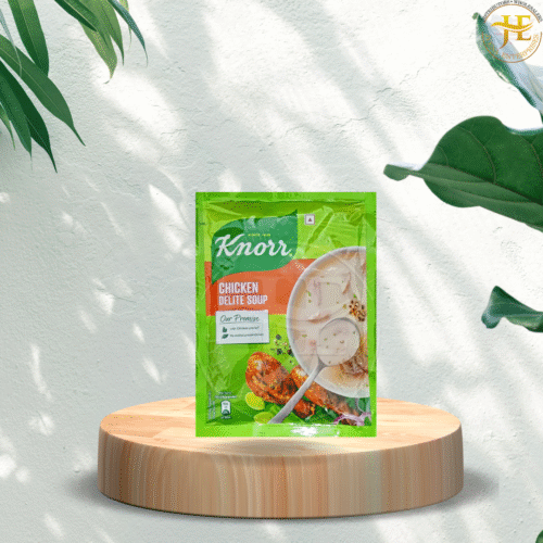KNOOR CHICKEN DELITE