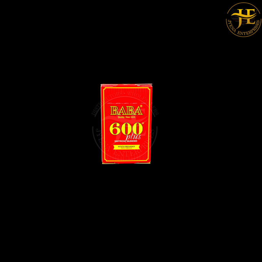 BABA 600 GUTKA - Image 4