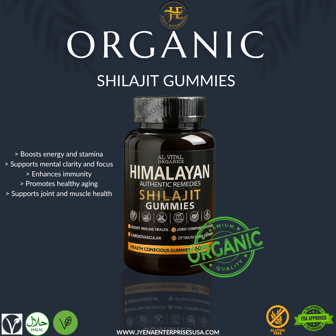 ALL VITAL GUMMIES - Image 3