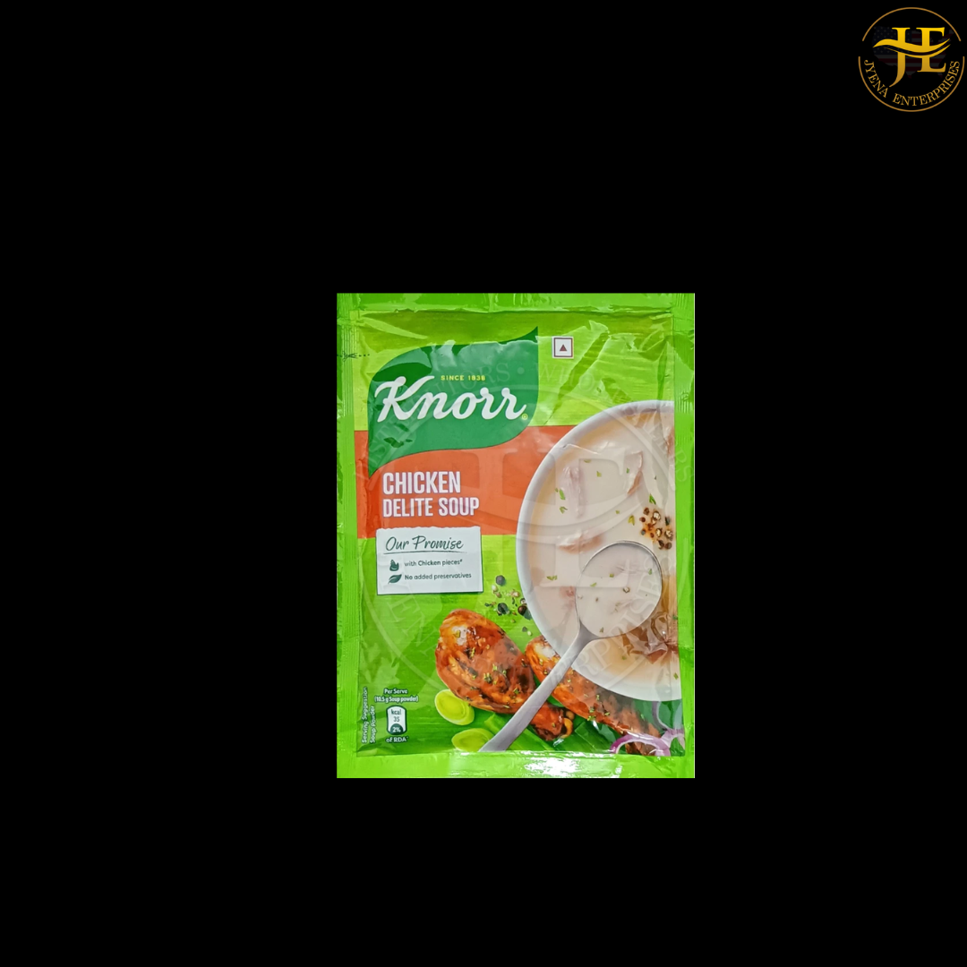 KNOOR CHICKEN DELITE - Image 2