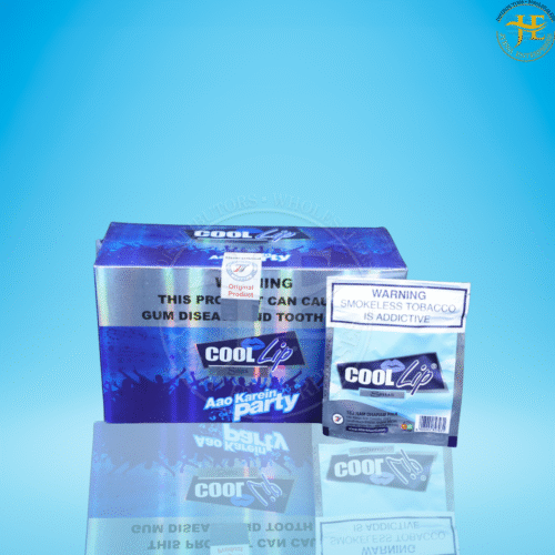 COOL LIP REGULAR