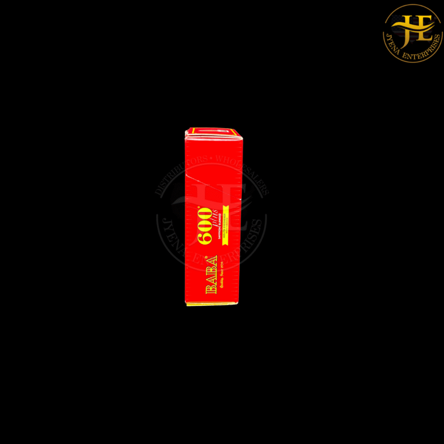 BABA 600 GUTKA - Image 5