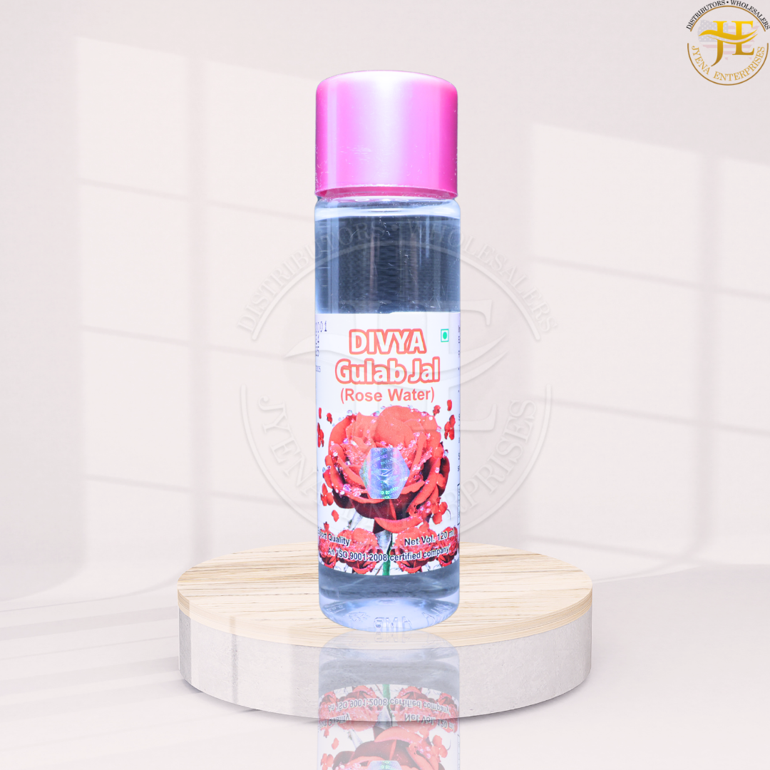 PATANJALI ROSE WATER