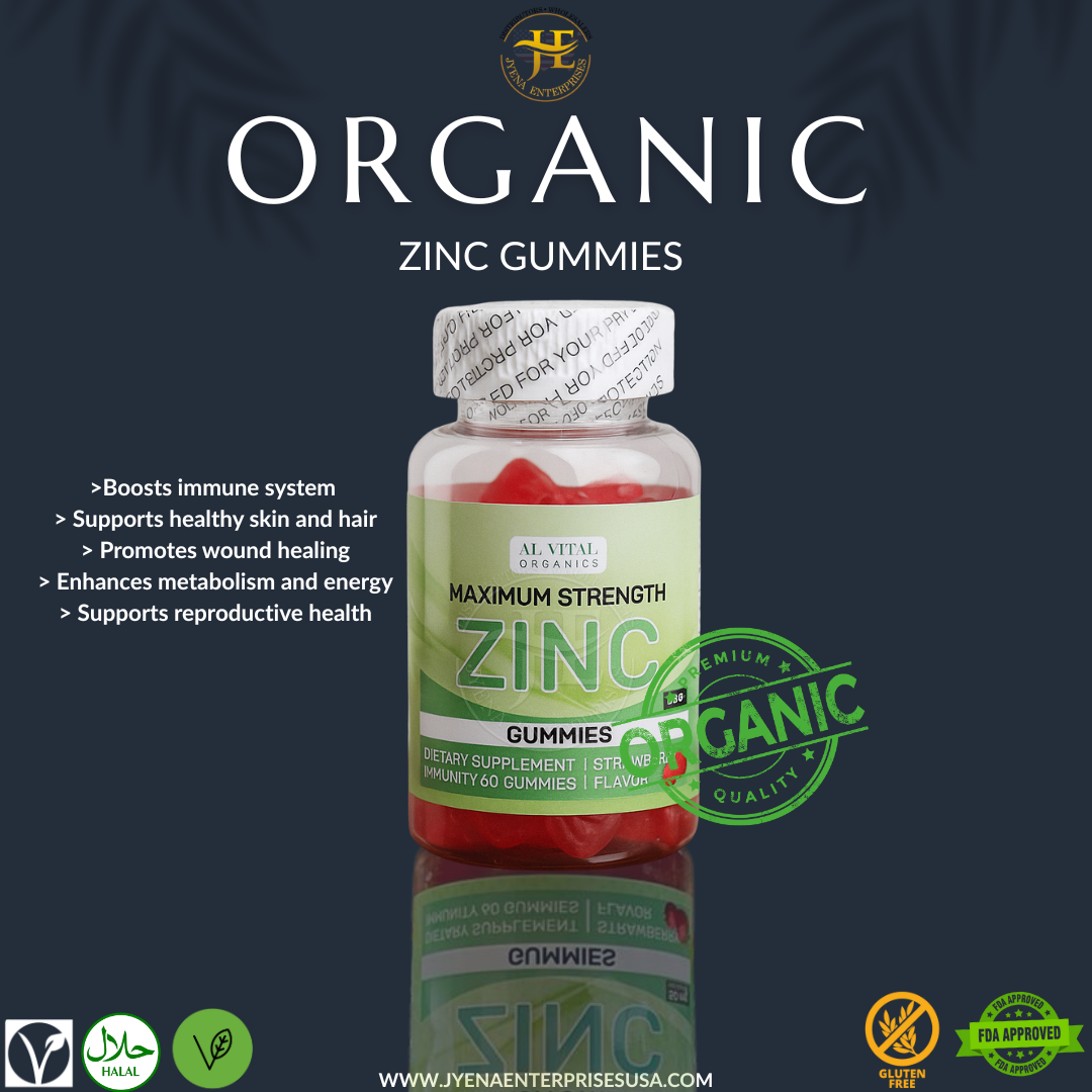 ALL VITAL GUMMIES - Image 5