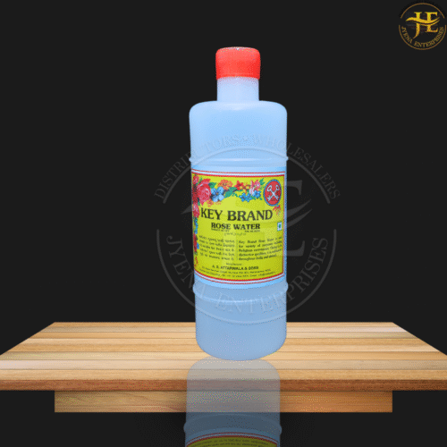KEY ROSE WATER