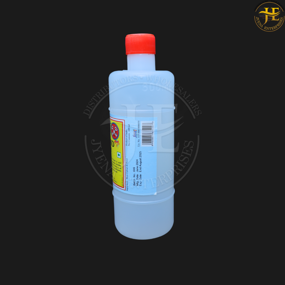 KEY ROSE WATER - Image 3