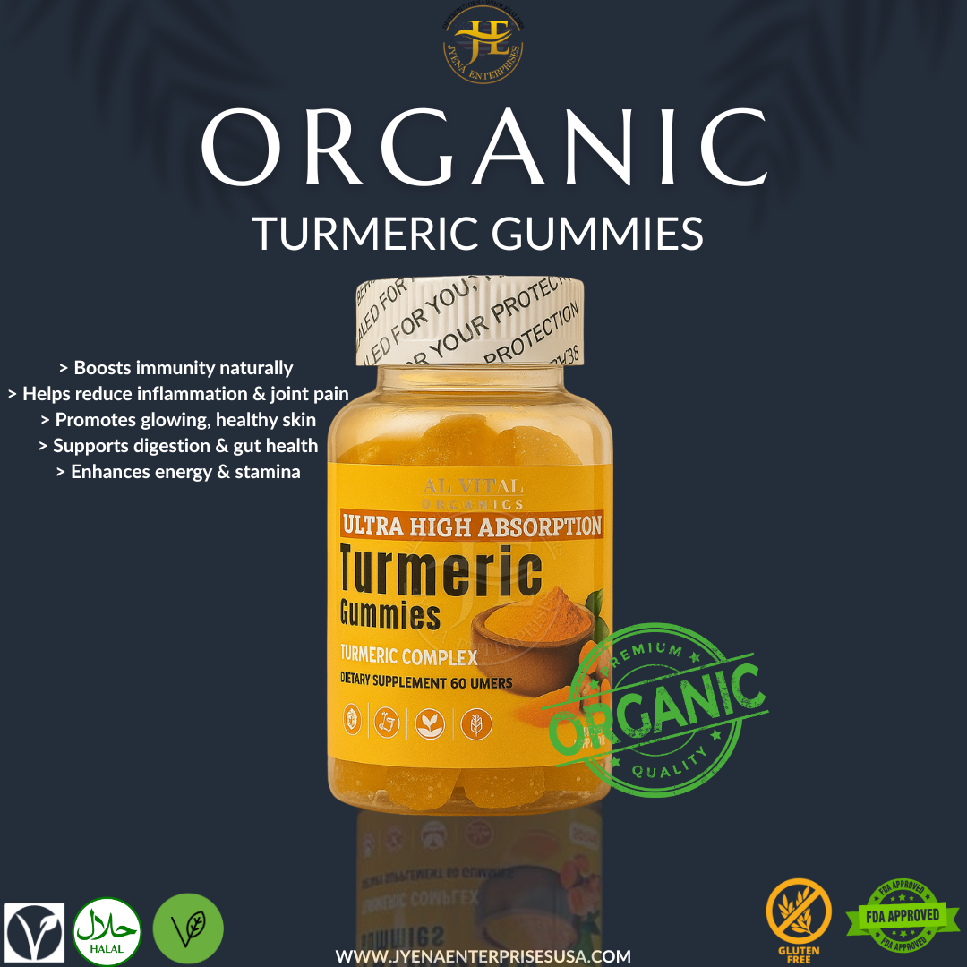 ALL VITAL GUMMIES - Image 6