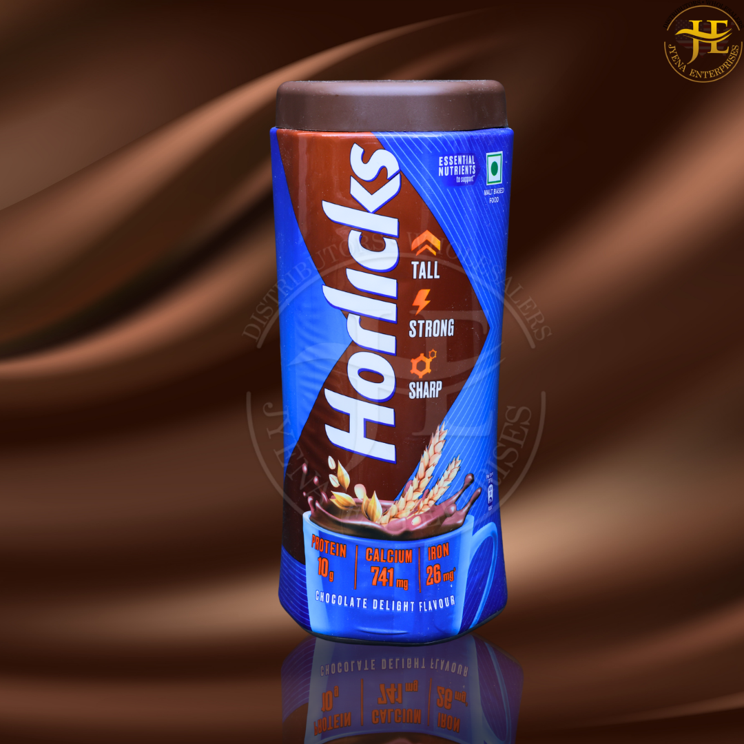 HORLICKS