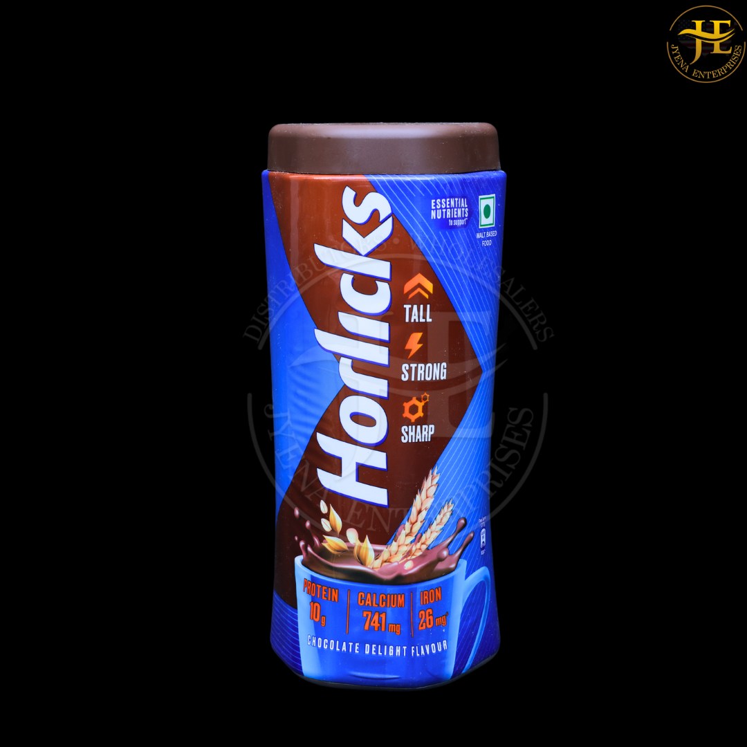 HORLICKS - Image 2