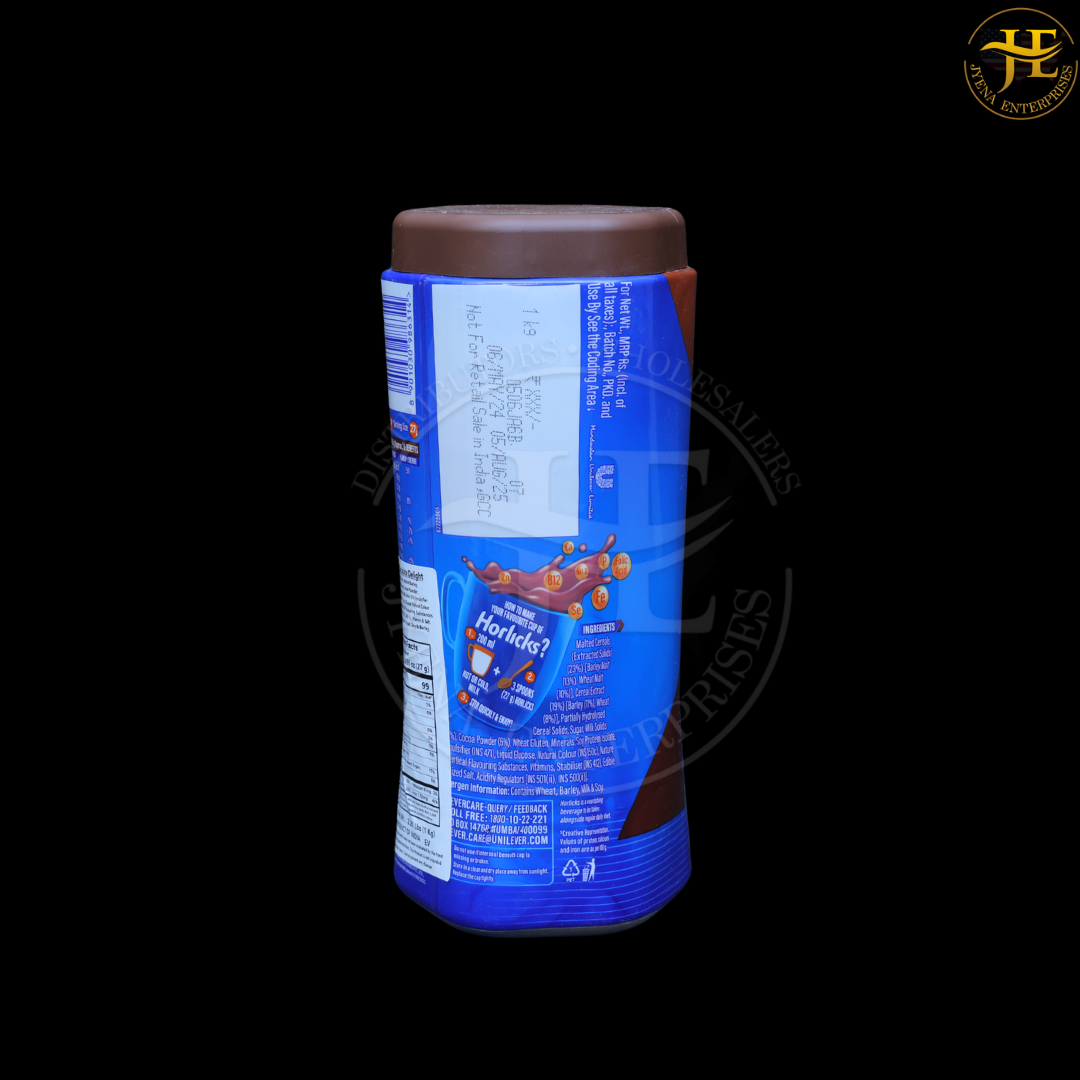 HORLICKS - Image 4