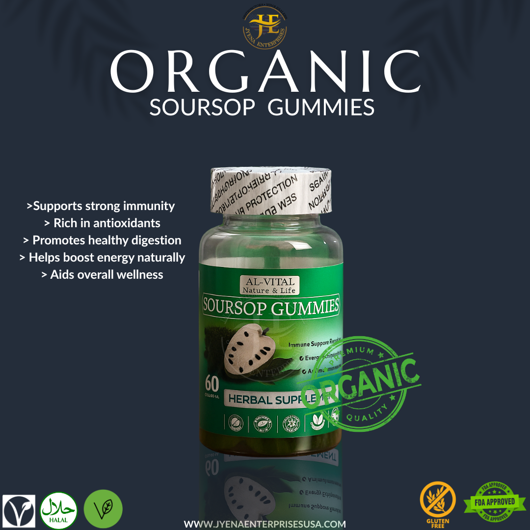 ALL VITAL GUMMIES - Image 7